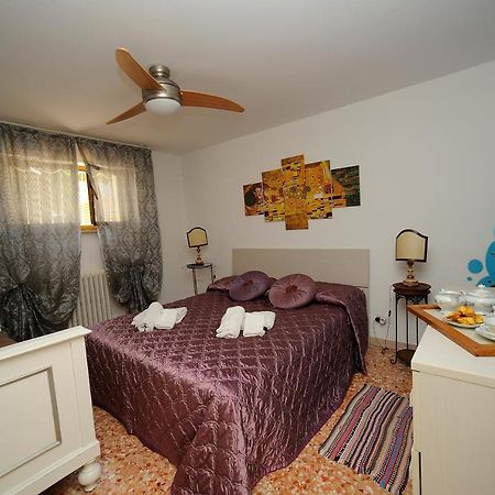 Casa Di Manu Lägenhet Montecatini Terme Exteriör bild