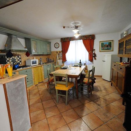 Casa Di Manu Lägenhet Montecatini Terme Exteriör bild