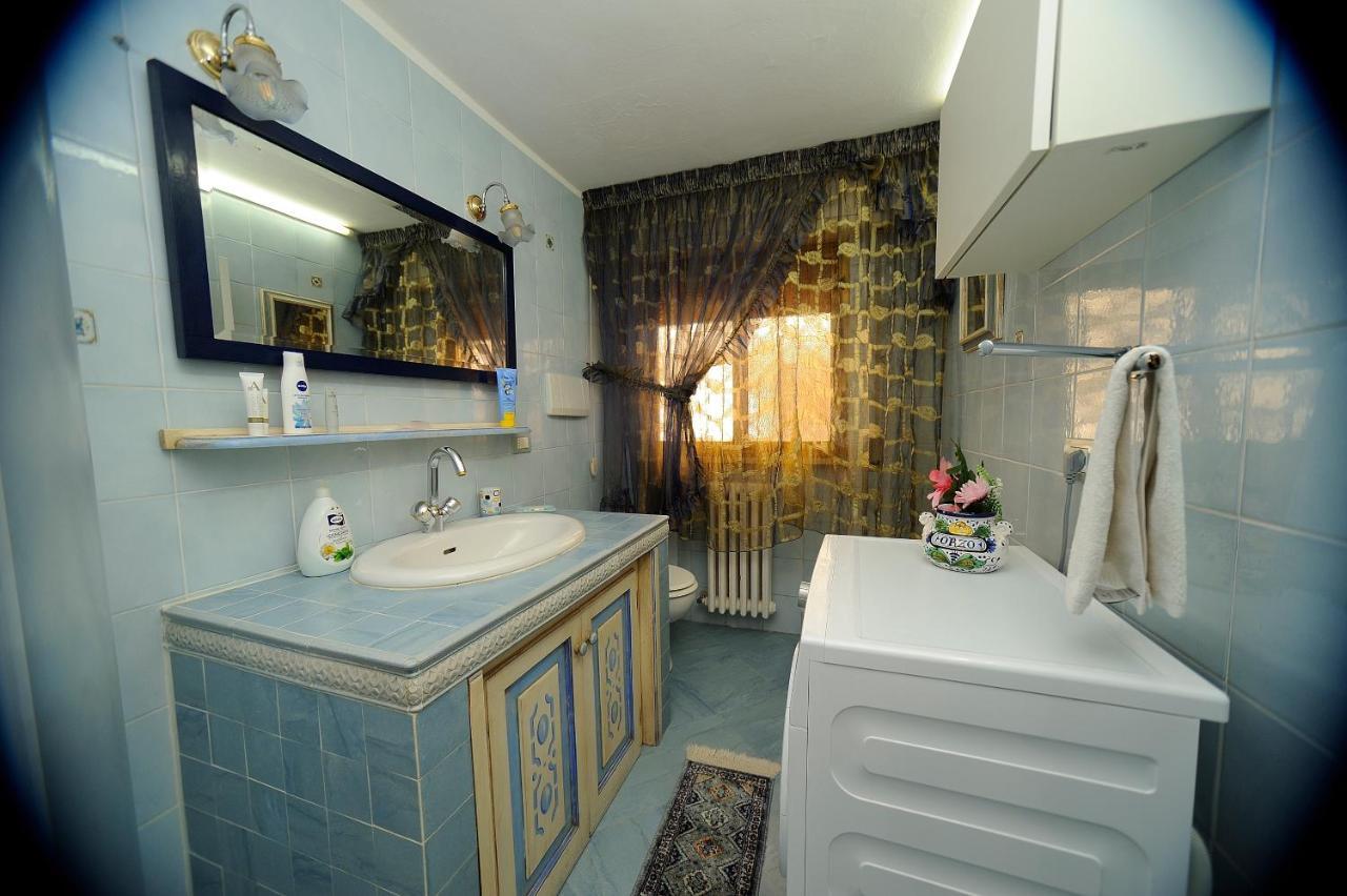 Casa Di Manu Lägenhet Montecatini Terme Exteriör bild