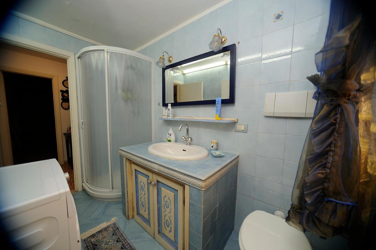 Casa Di Manu Lägenhet Montecatini Terme Exteriör bild