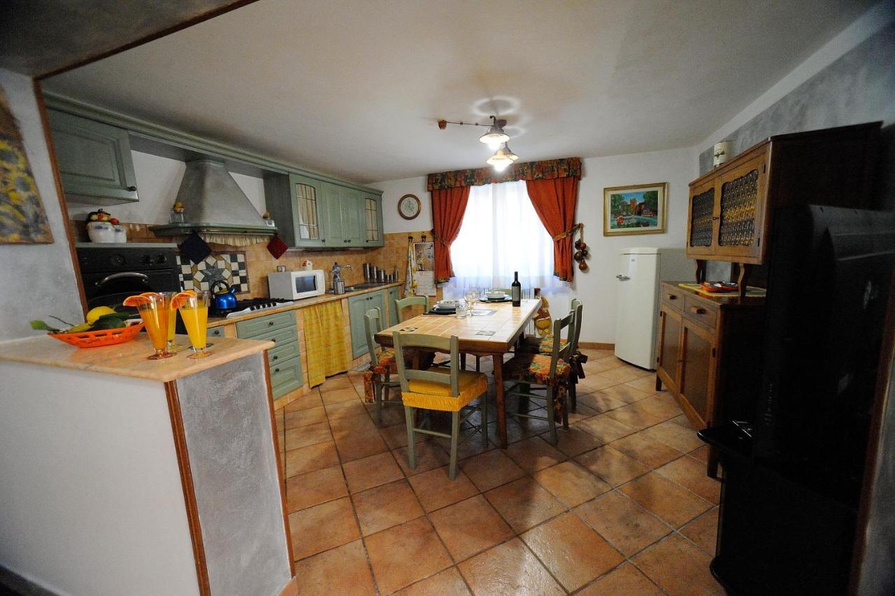 Casa Di Manu Lägenhet Montecatini Terme Exteriör bild