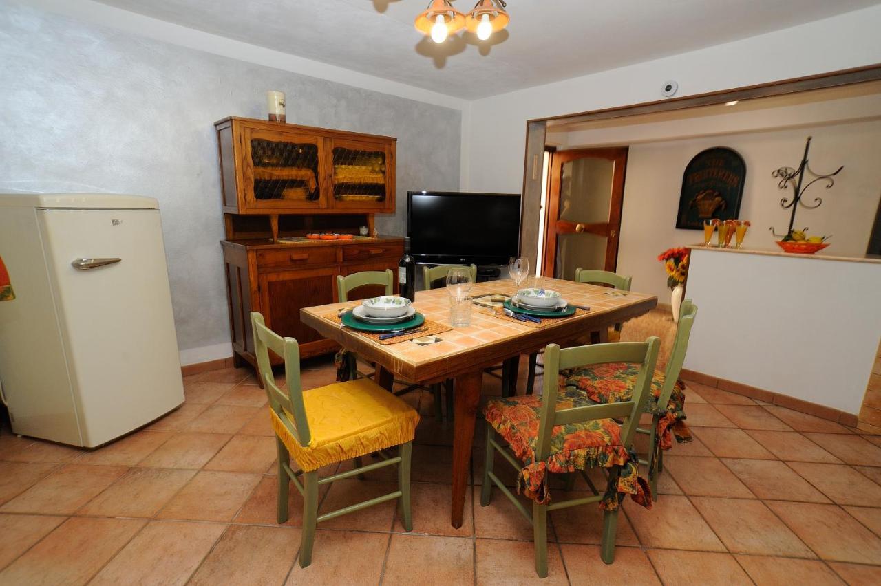 Casa Di Manu Lägenhet Montecatini Terme Exteriör bild