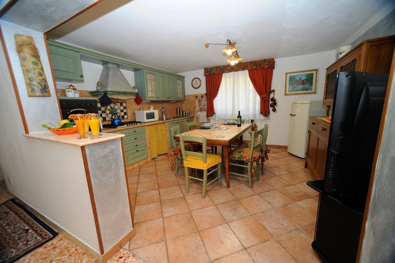 Casa Di Manu Lägenhet Montecatini Terme Exteriör bild