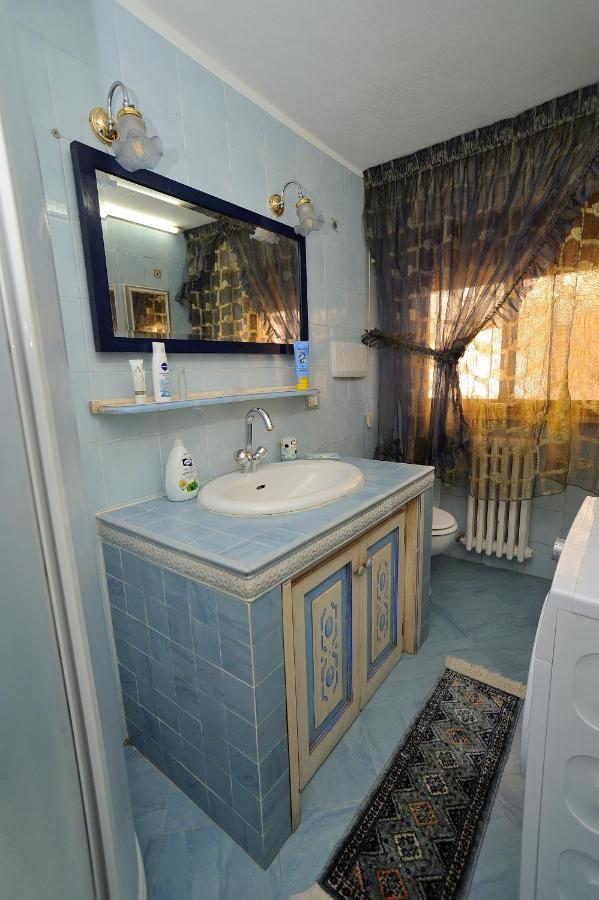 Casa Di Manu Lägenhet Montecatini Terme Exteriör bild