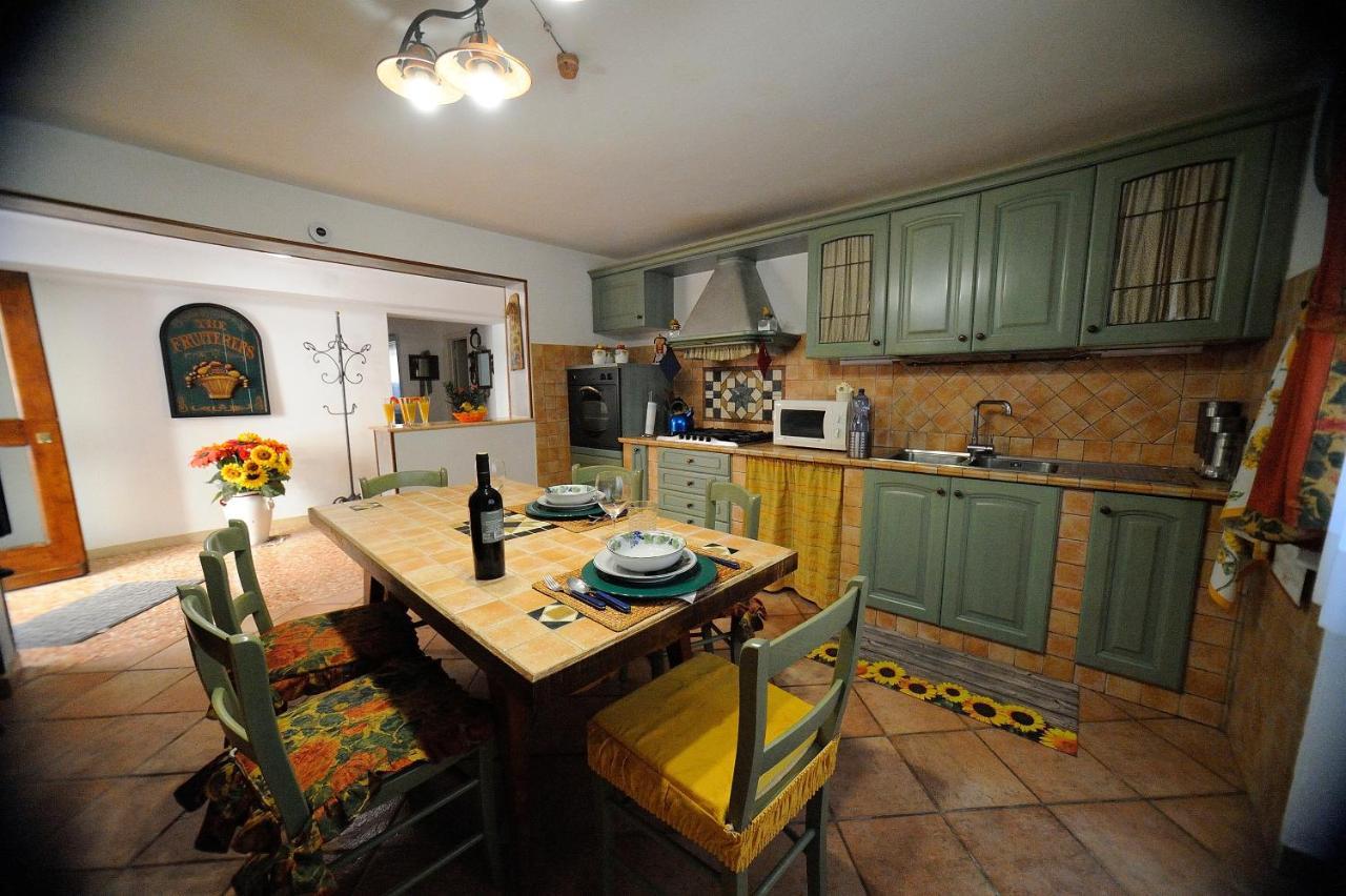 Casa Di Manu Lägenhet Montecatini Terme Exteriör bild