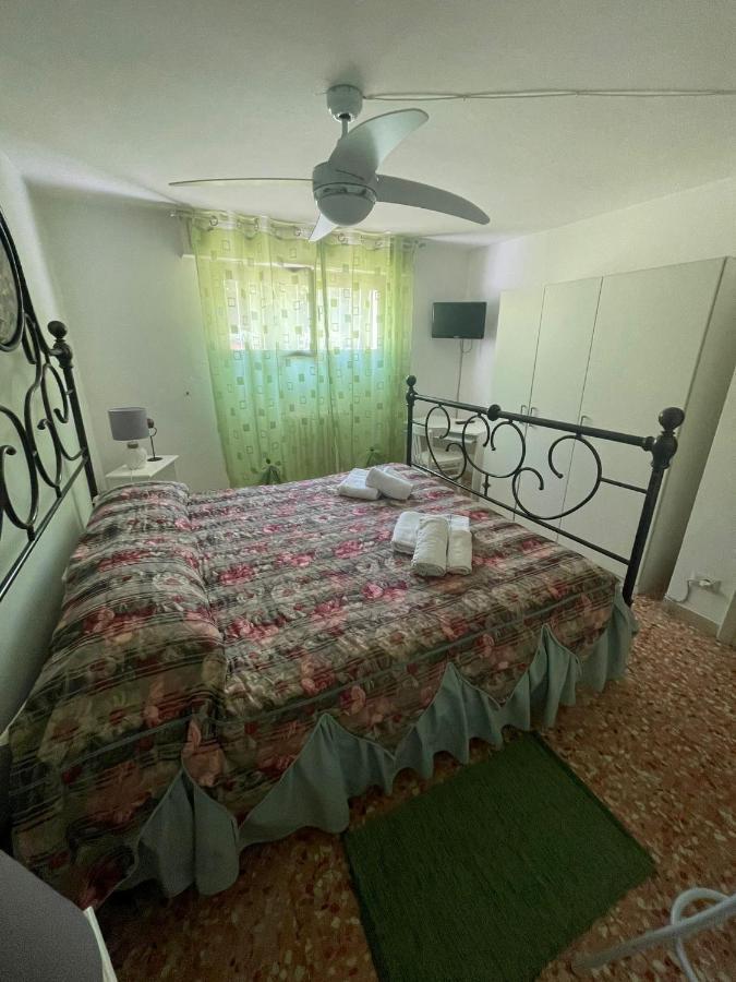 Casa Di Manu Lägenhet Montecatini Terme Exteriör bild