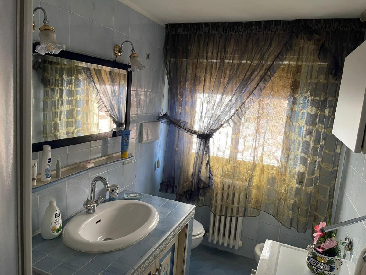 Casa Di Manu Lägenhet Montecatini Terme Exteriör bild